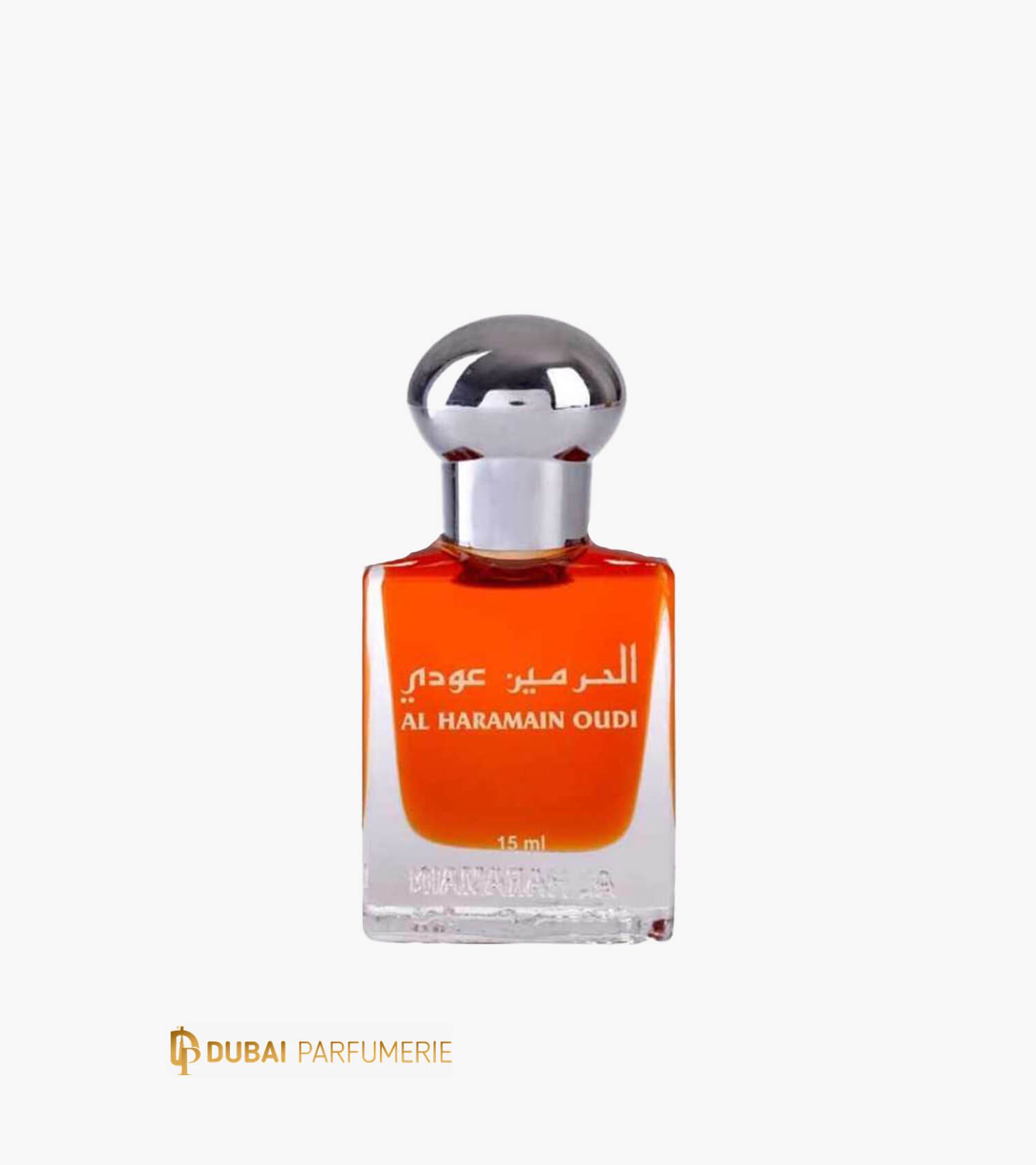Oudi 15ml — Al Haramain