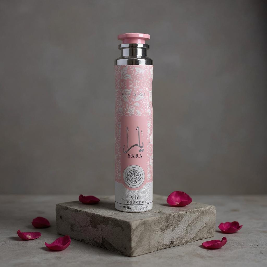 Yara parfum d'intérieur