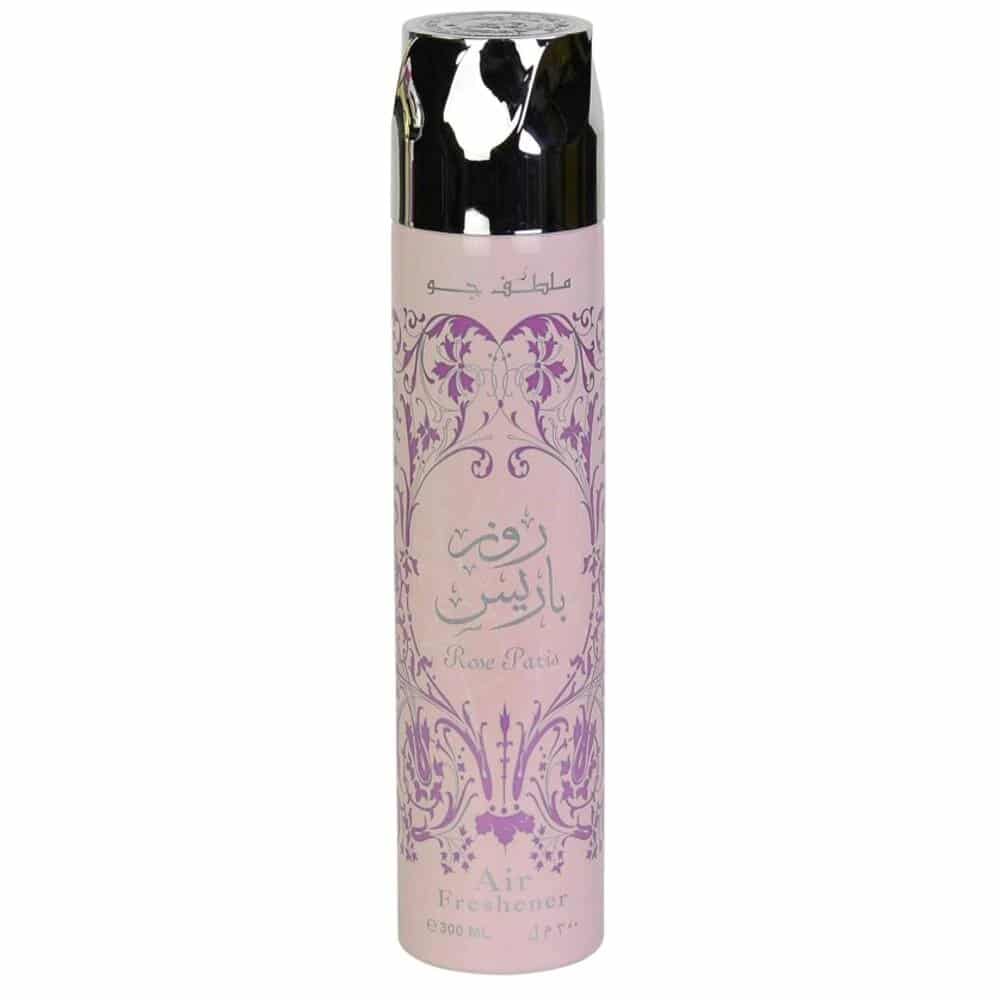 Rose Paris — Ard Al Zaafaran