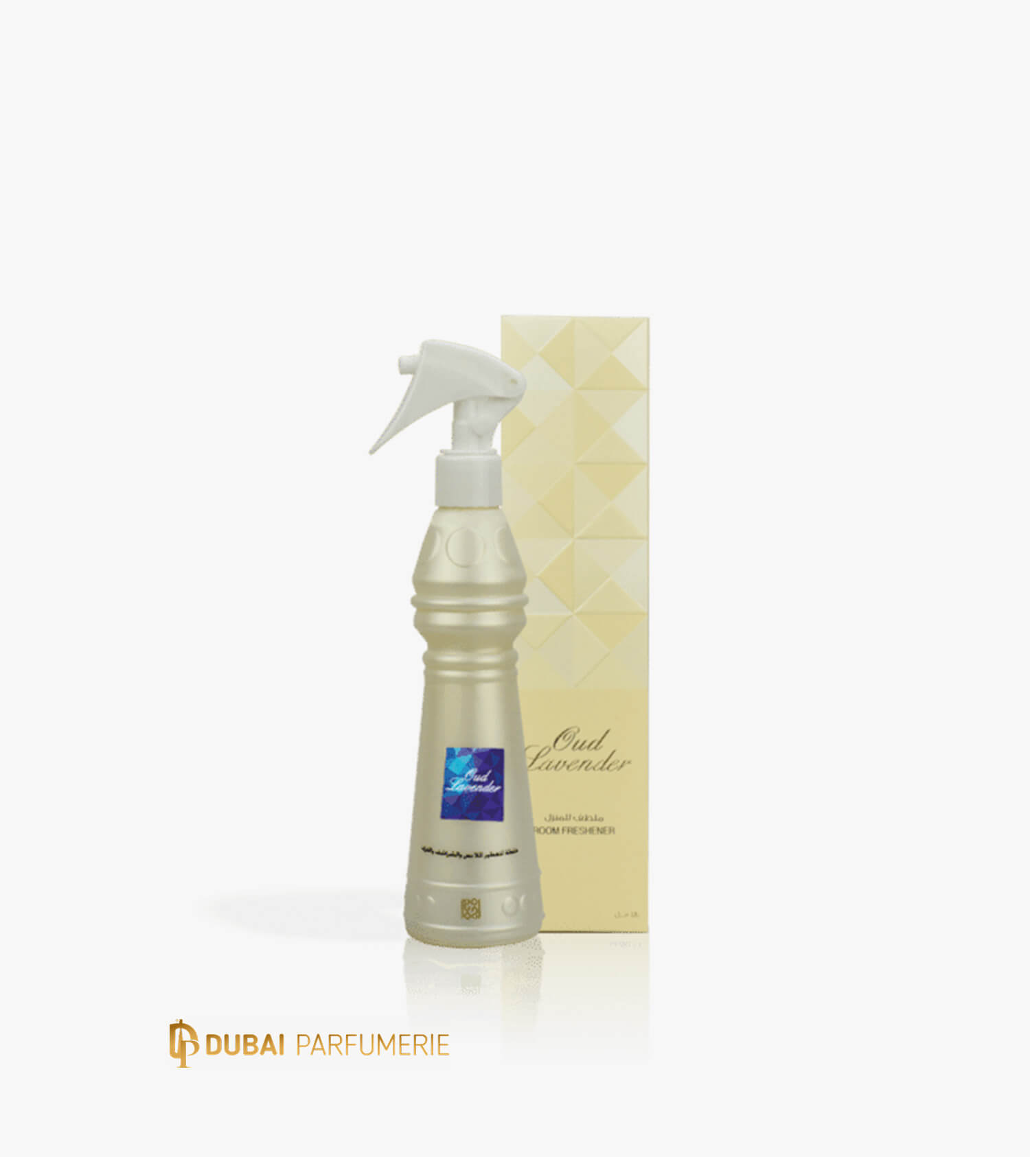 Ahmed Al Maghribi Oud Lavender Freshner