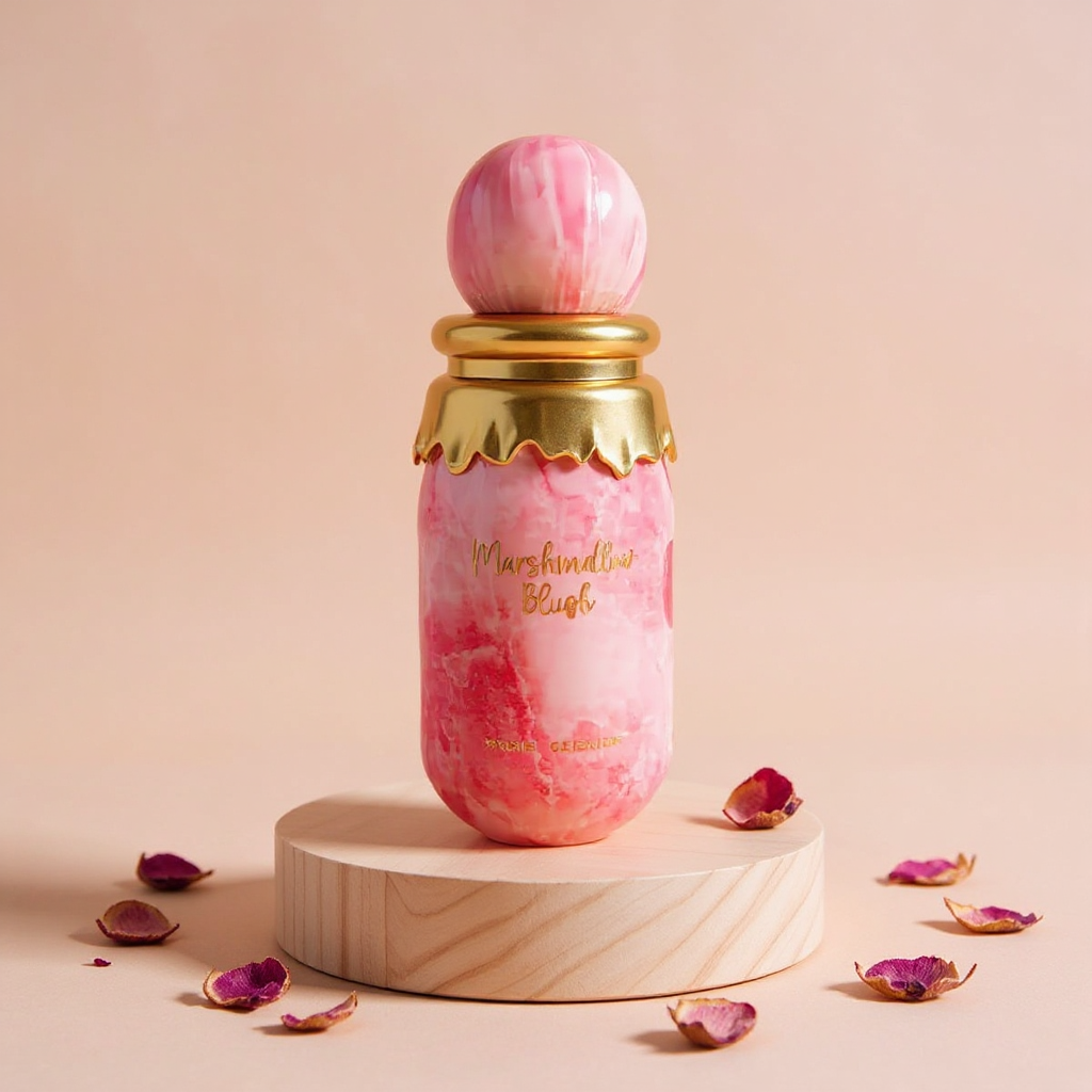 Marshmallow Blush