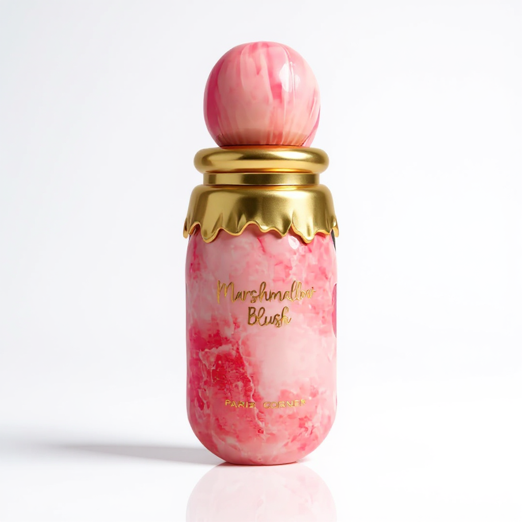 Marshmallow Blush