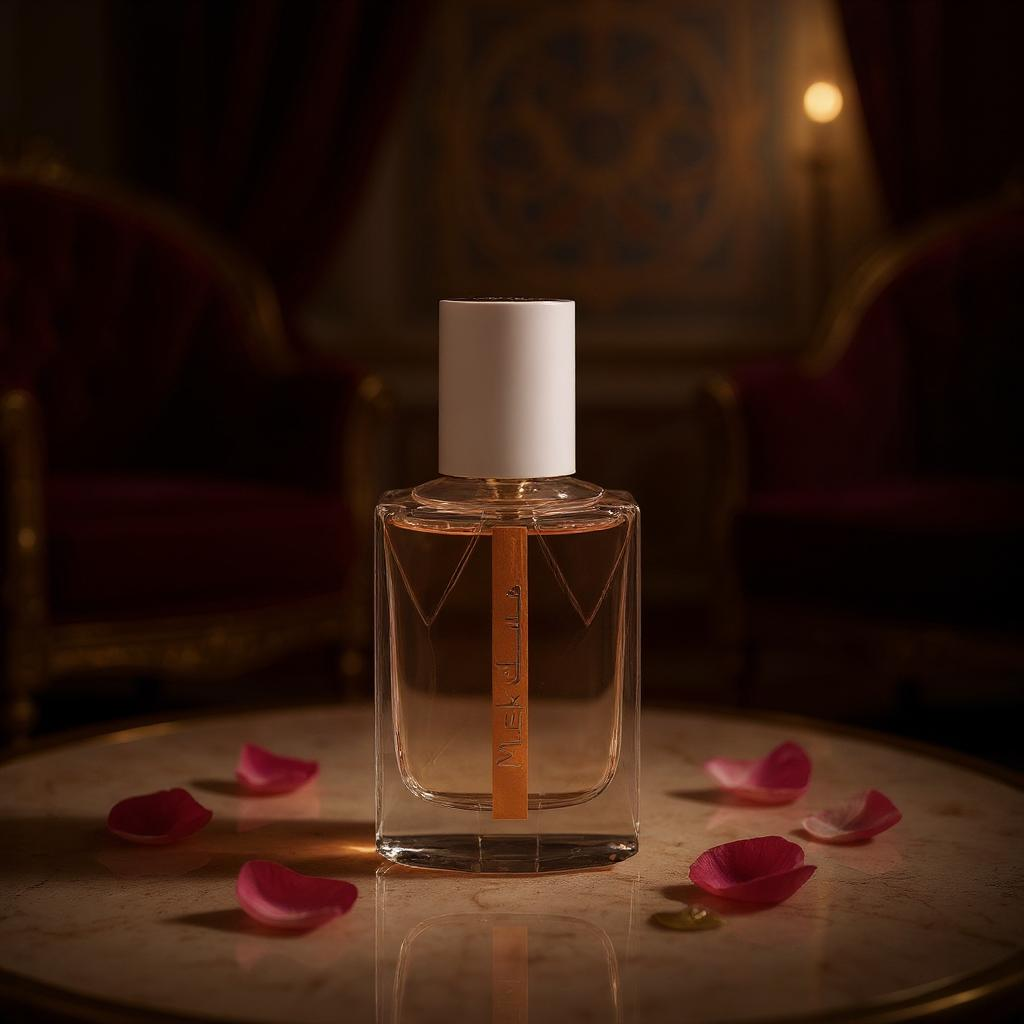 Musk Naqaya