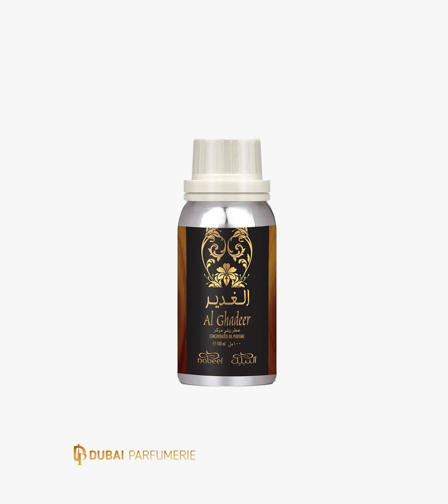 Nabeel Al Ghadeer 100ml