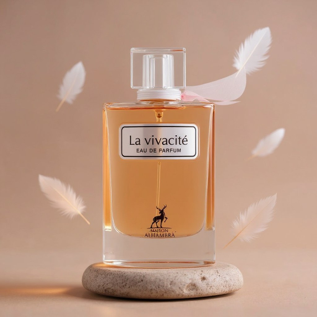 La Vivacité