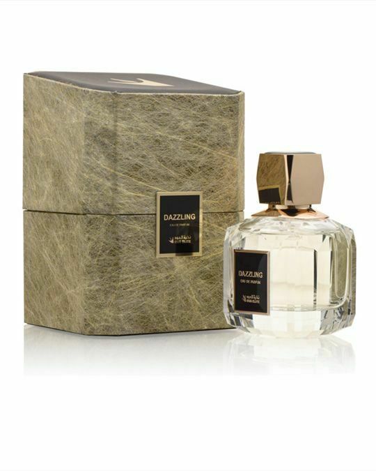 Dazzling Gold — Oud Elite