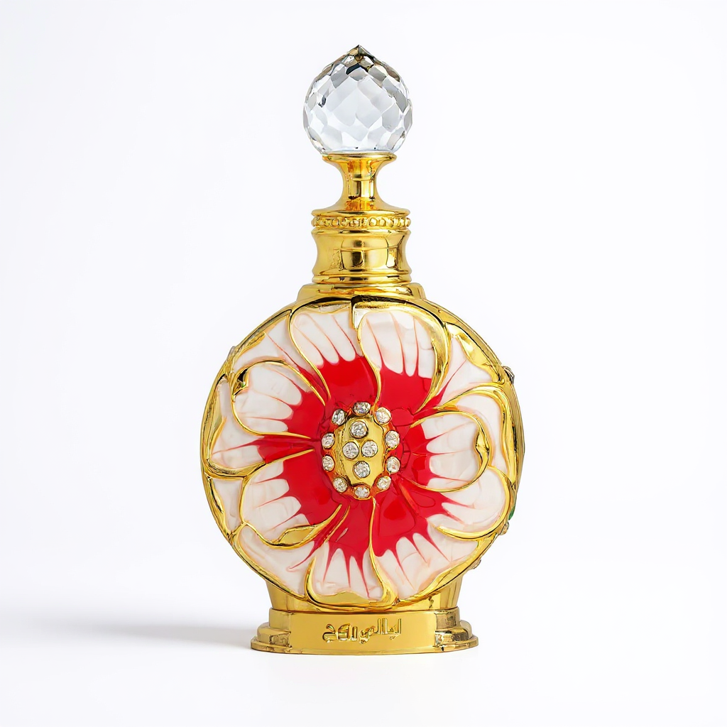 Layali Rouge — Swiss Arabian