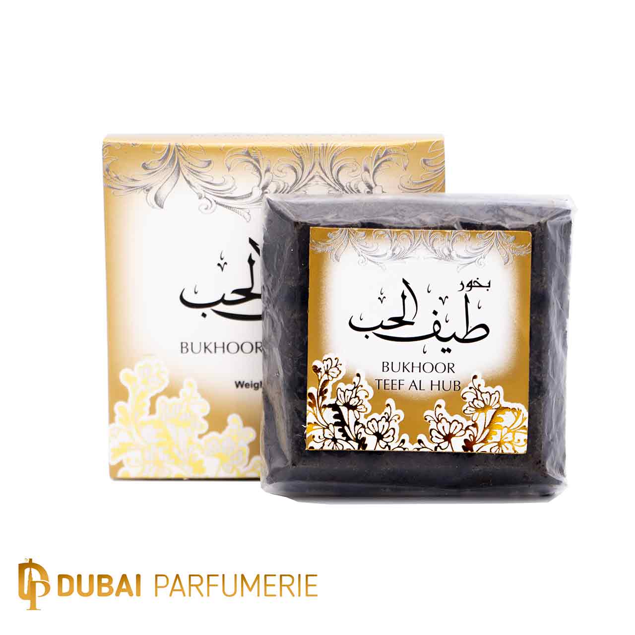 Ard Al Zaafaran Encens Teef Al Hub