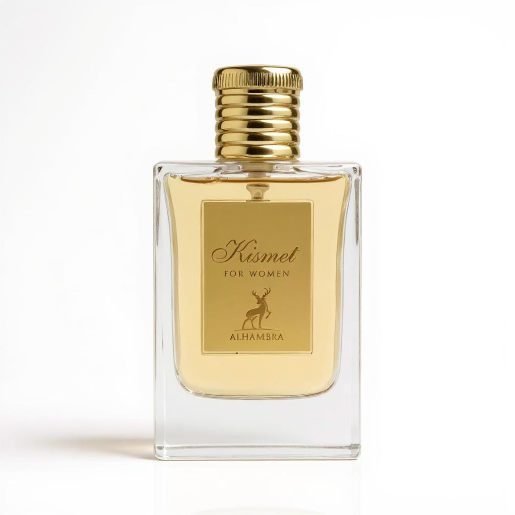 Kismet For Women — Maison AlHambra