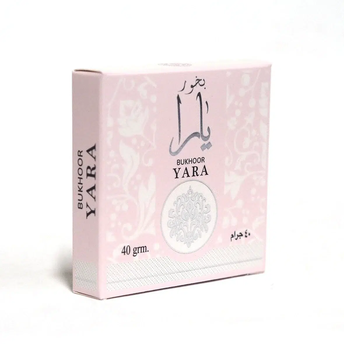 Lattafa Bukhoor Yara 40g