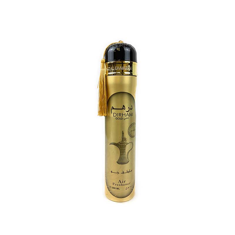 Ard Al Zaafaran Dirham Gold