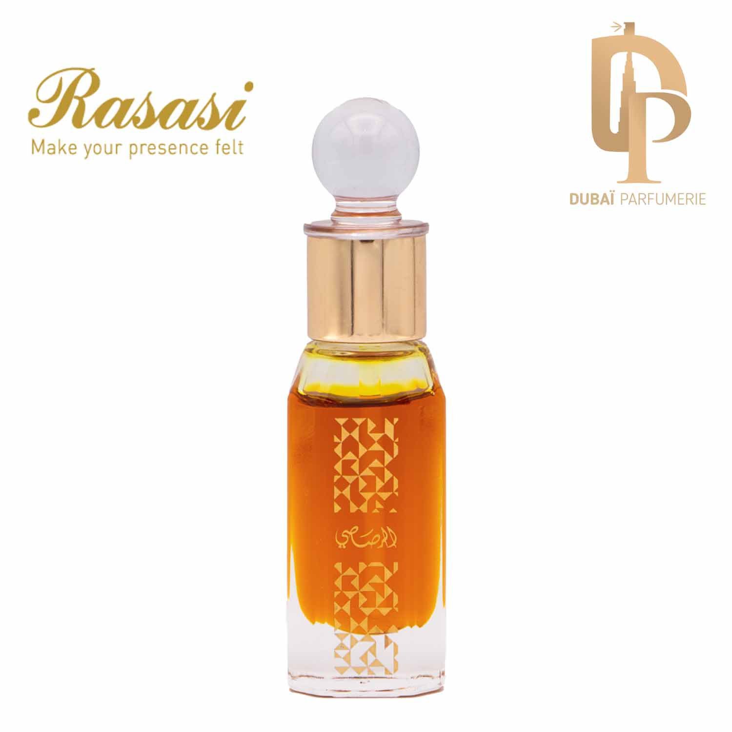 Rasasi Burjuman