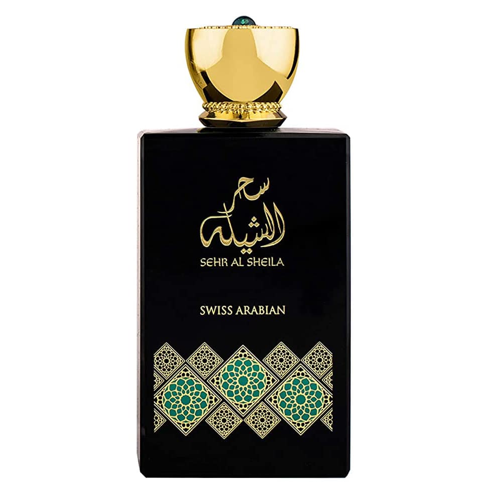 Swiss Arabian Sehr Al Sheila