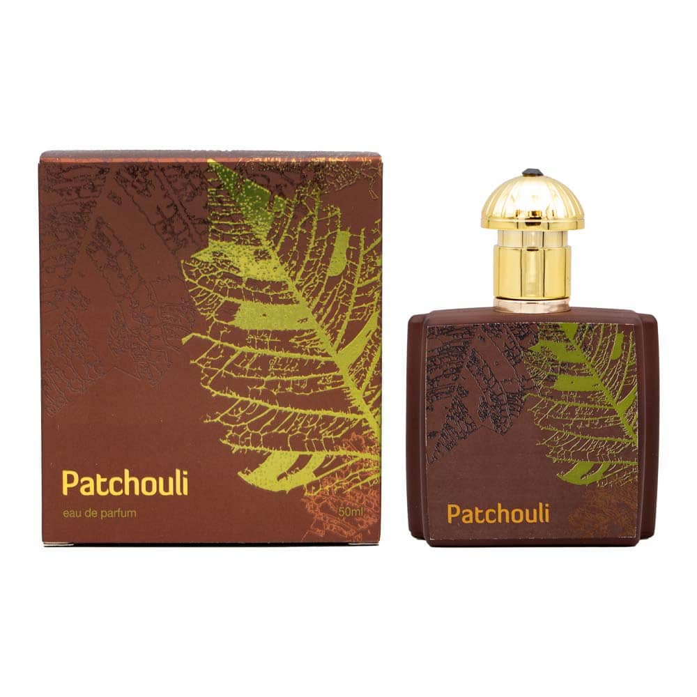 Patchouli