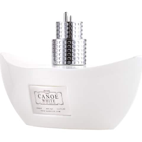 Canoe White — Oud Elite
