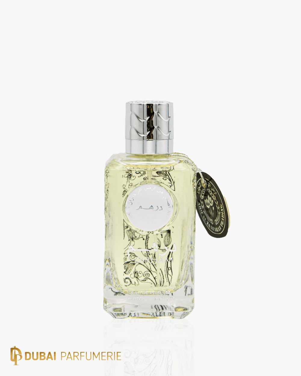Dirham 100ml — Ard Al Zaafaran