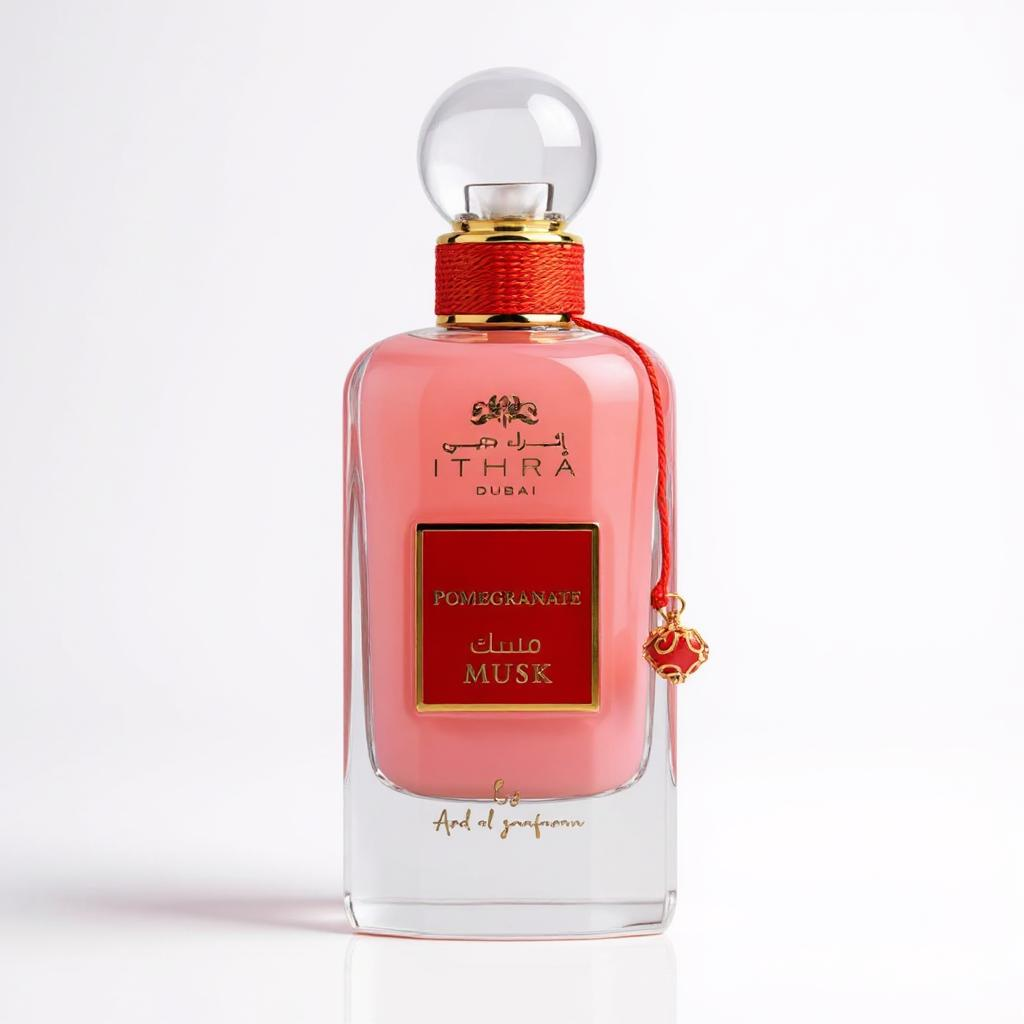 Ithra Pomegranate — Ard Al Zaafaran