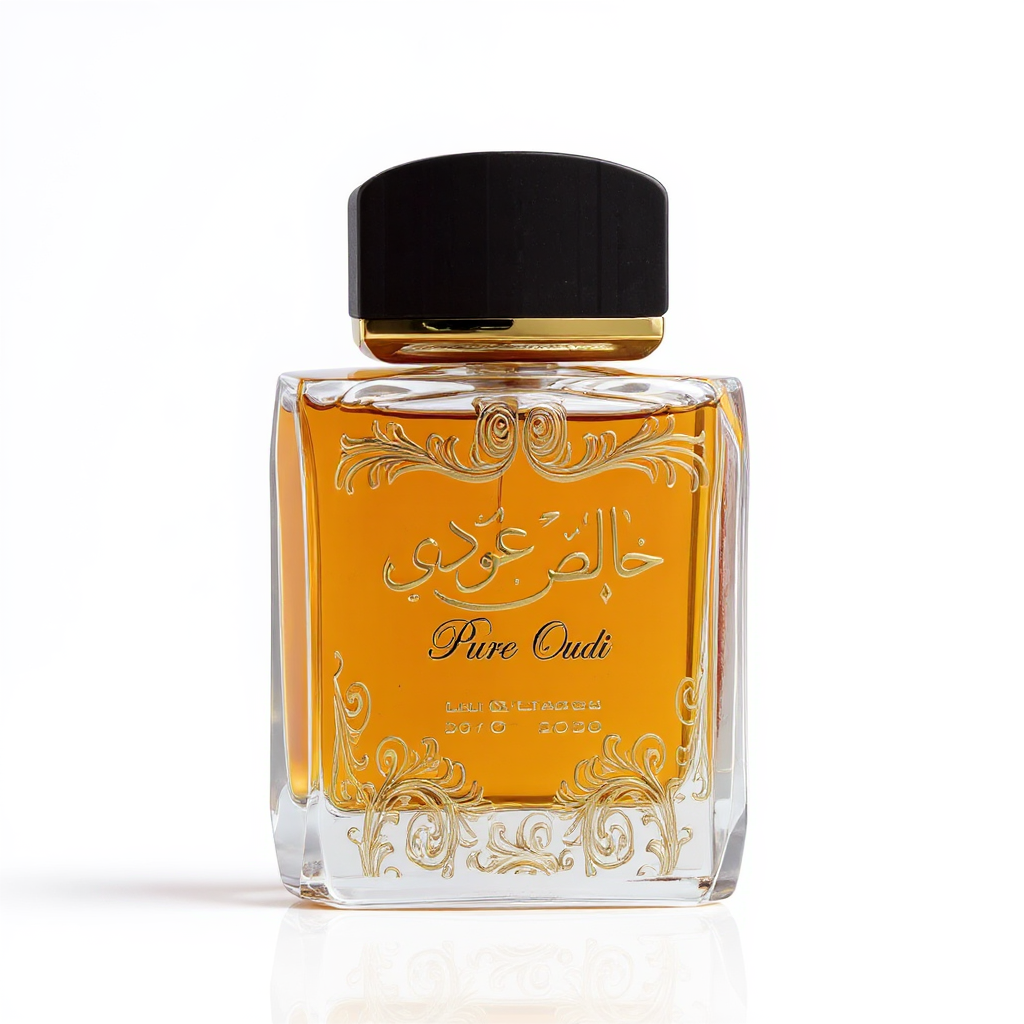 Pure Oudi —
