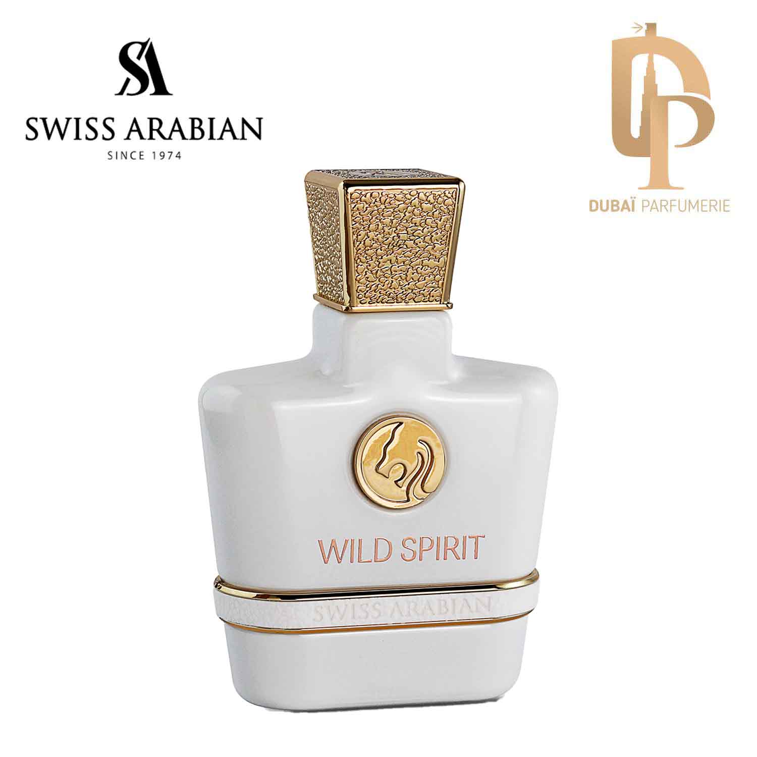 Swiss Arabian Wild Spirit