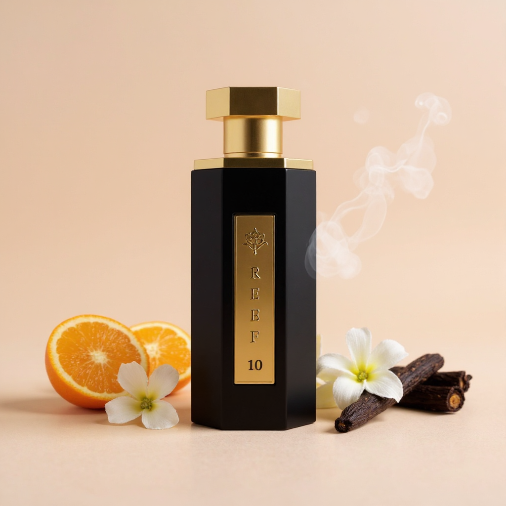 Reef 10 100ml — Dubai Parfumerie