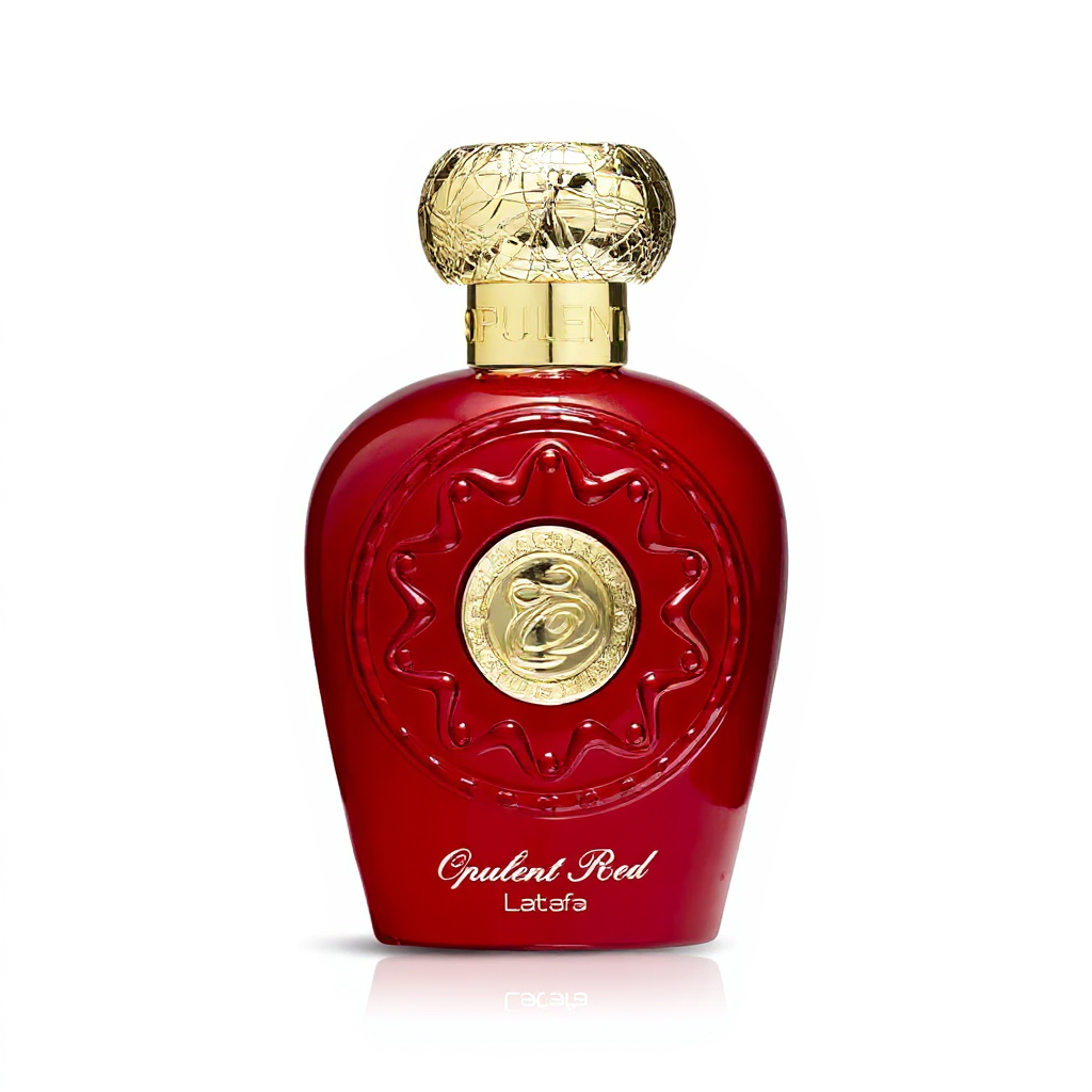 Opulent Red — Lattafa