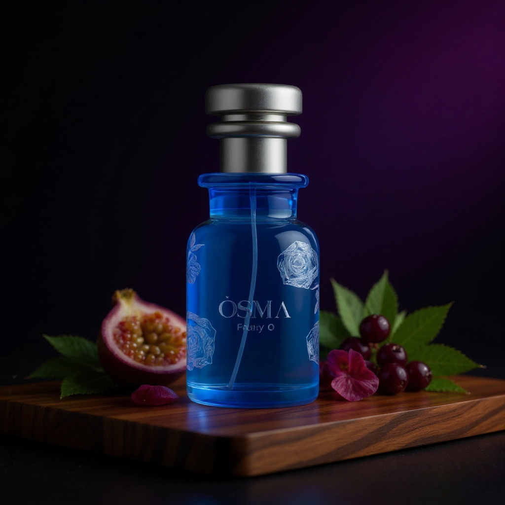 Fruity'O Perfume