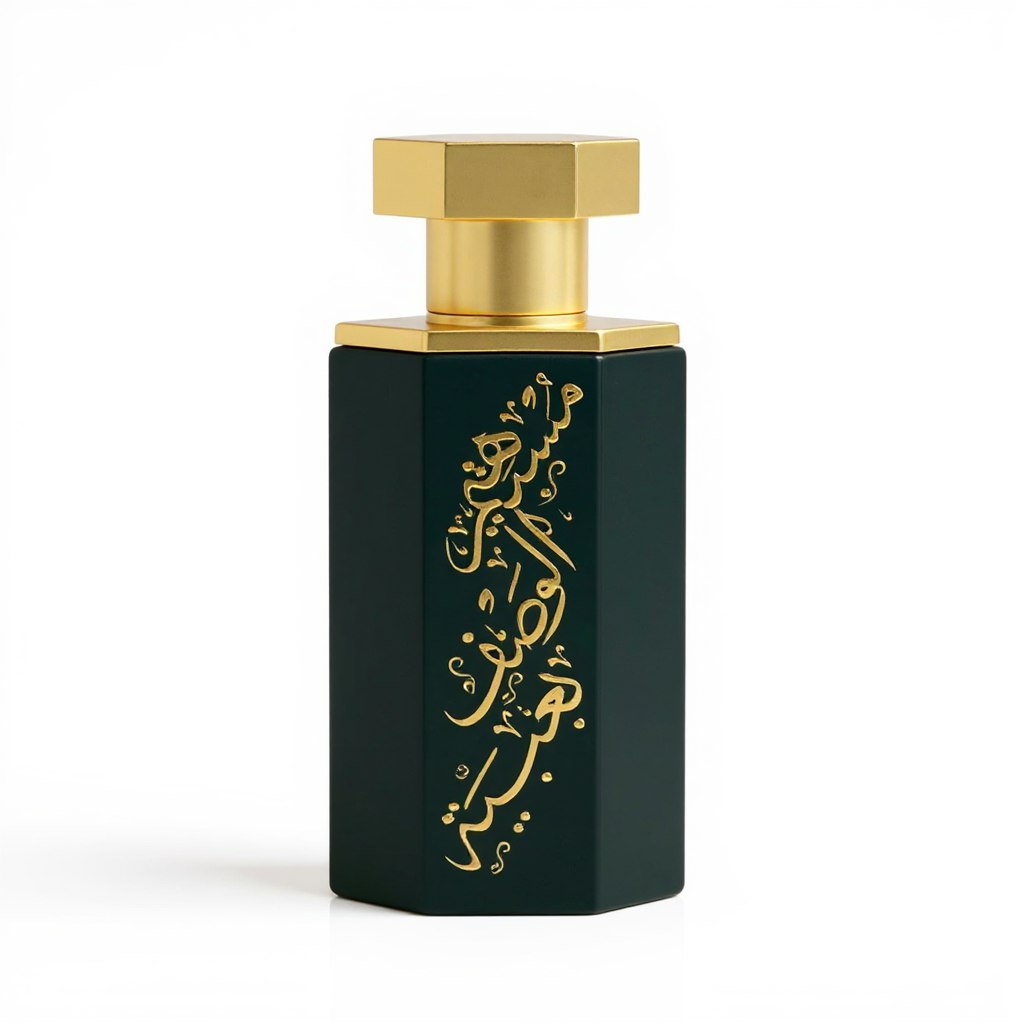 Arab Obaya Perfume 100ml —