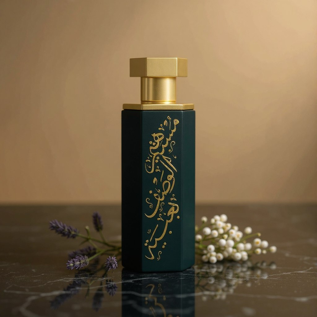 Arab Obaya Perfume 100ml