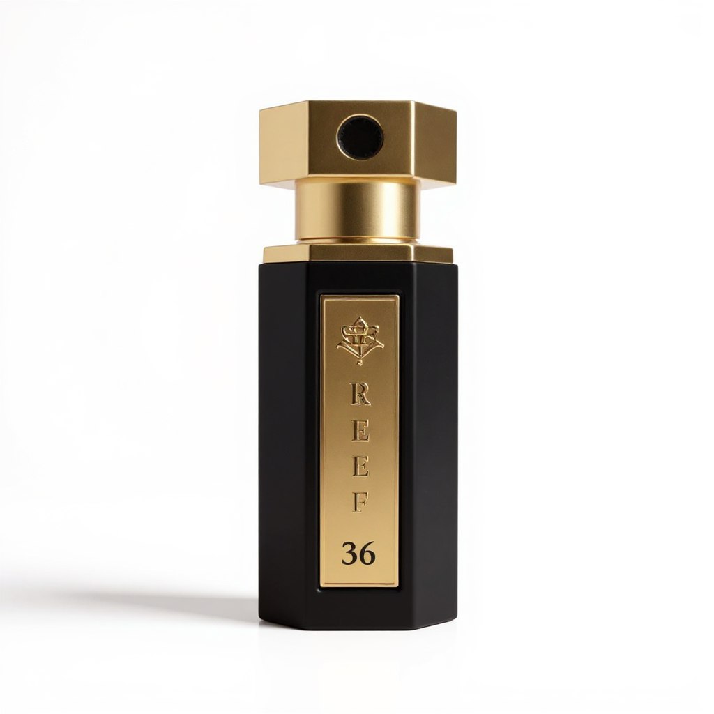 Reef 36 15ml — Reef Perfumes