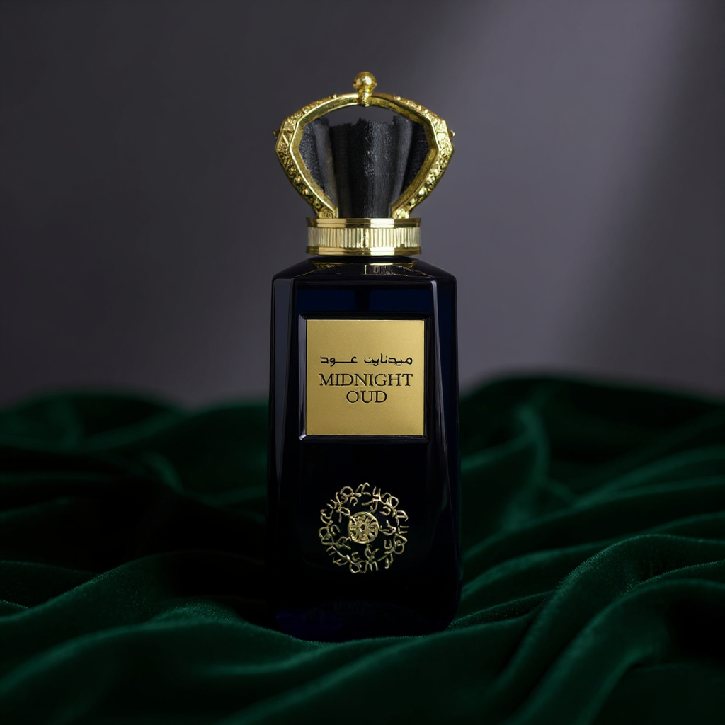 Midnight Oud