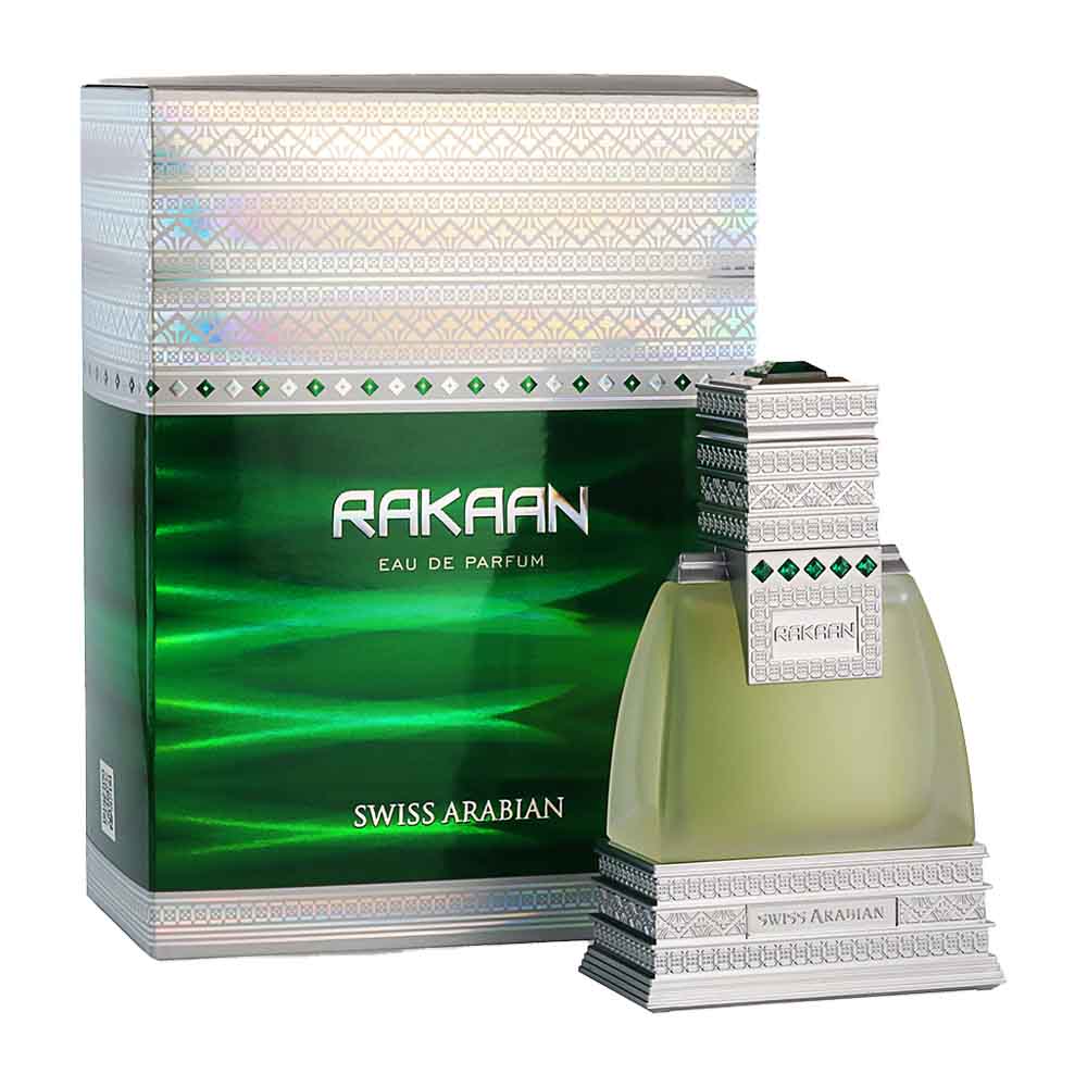 Rakaan