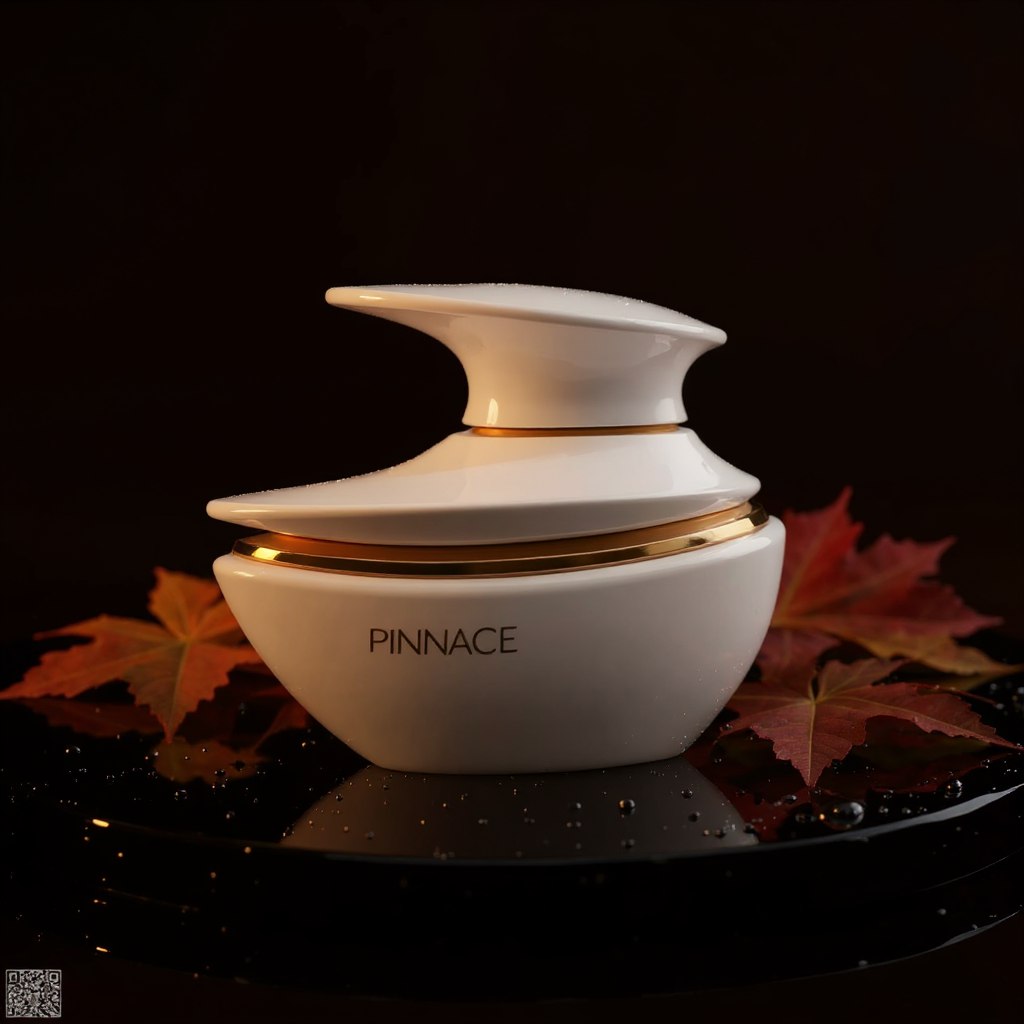 Pinnace White