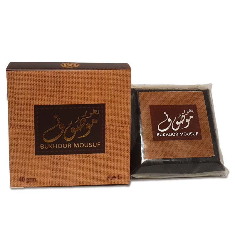 Encens Mousuf — Ard Al Zaafaran