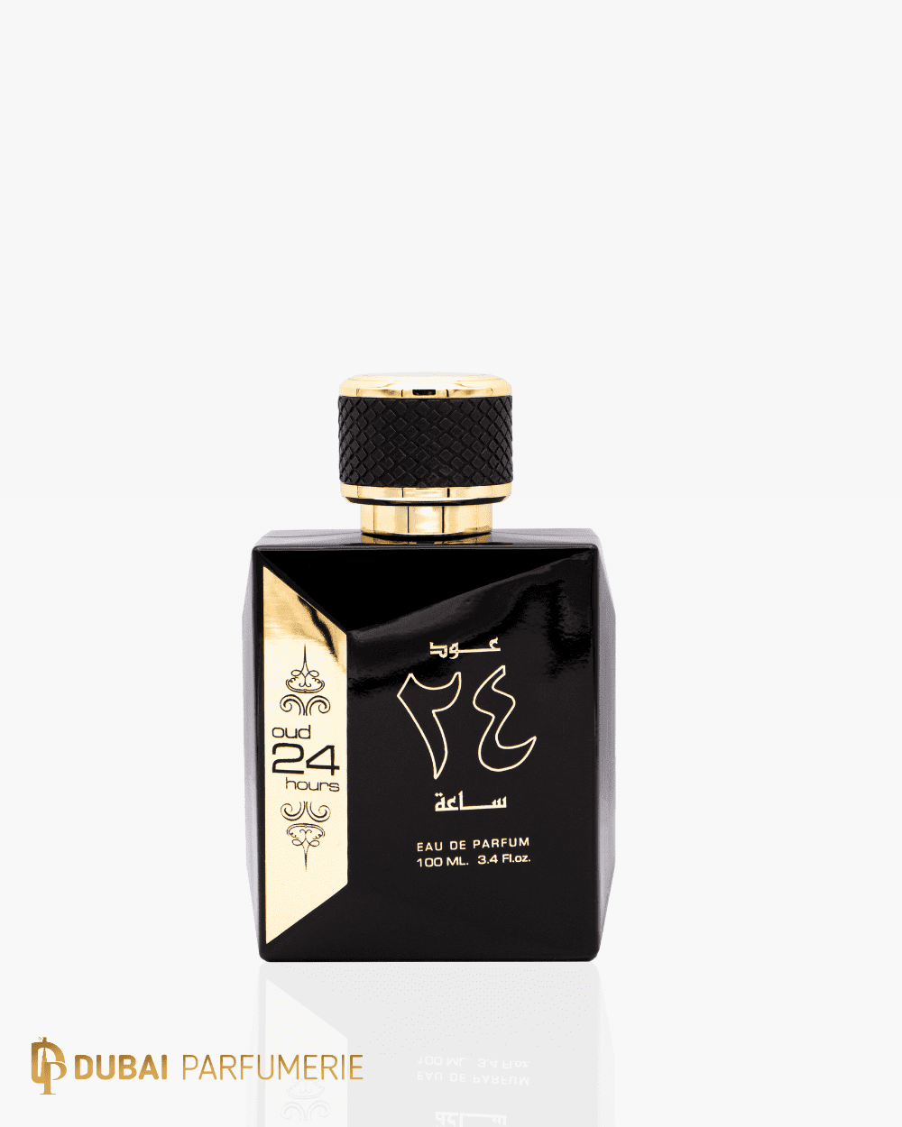 Ard Al Zaafaran Oud 24 Hours