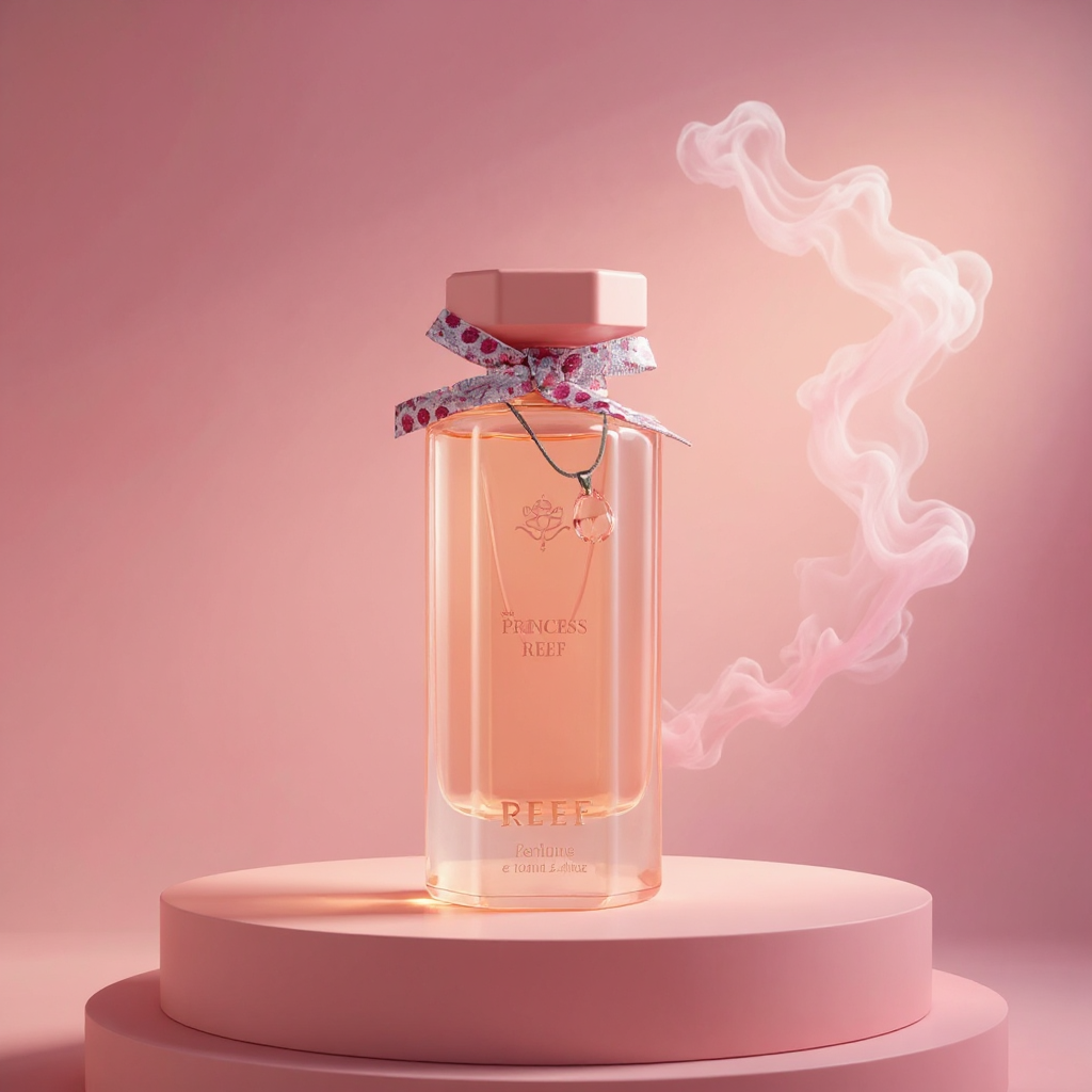 Princess Reef — Dubai Parfumerie