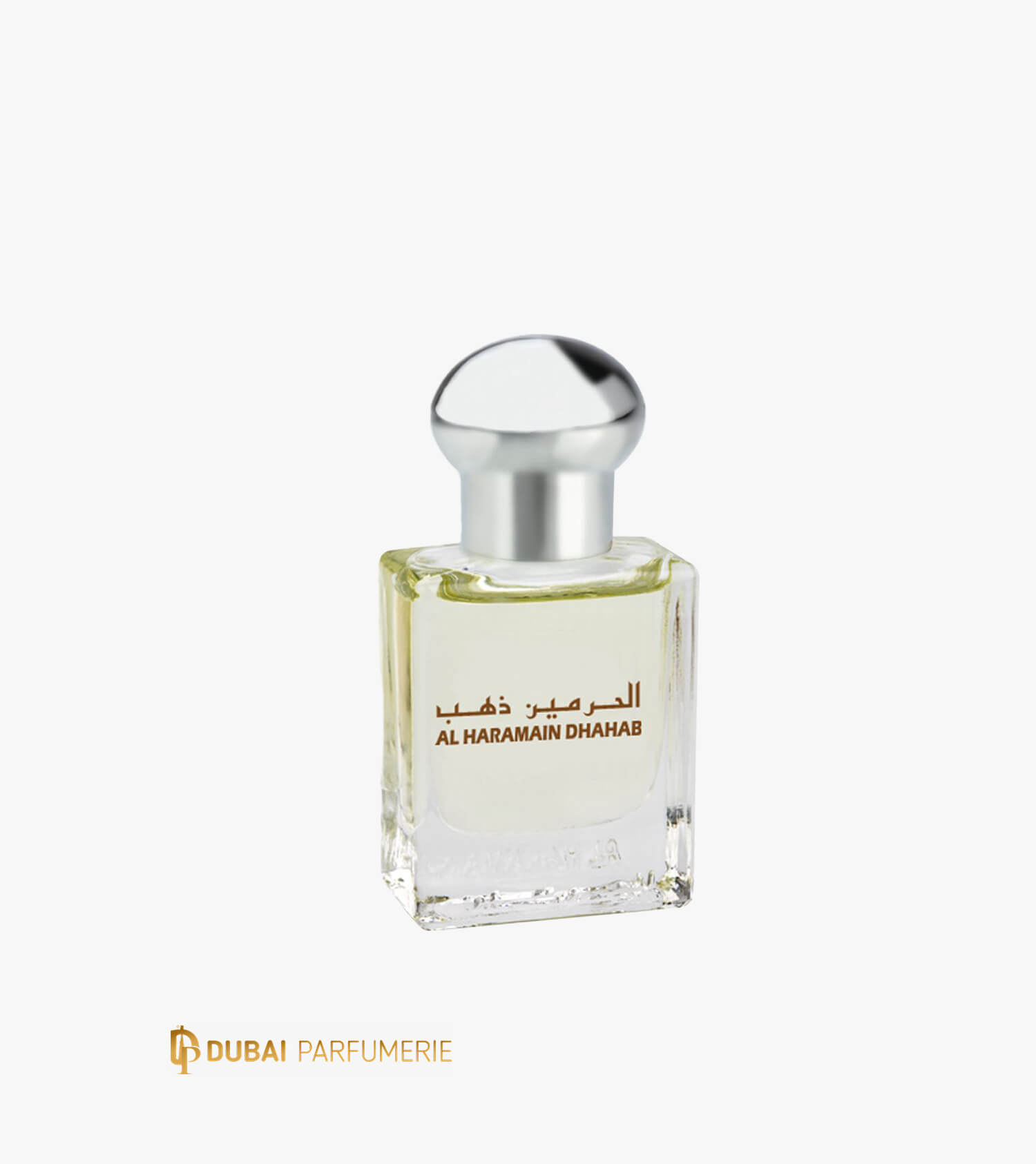 Dhahab 15ml — Al Haramain