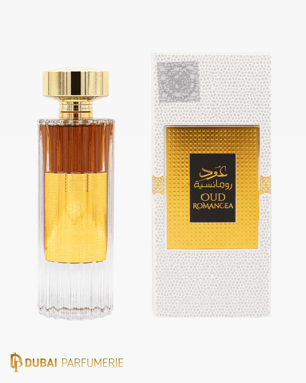 Oud Romancea