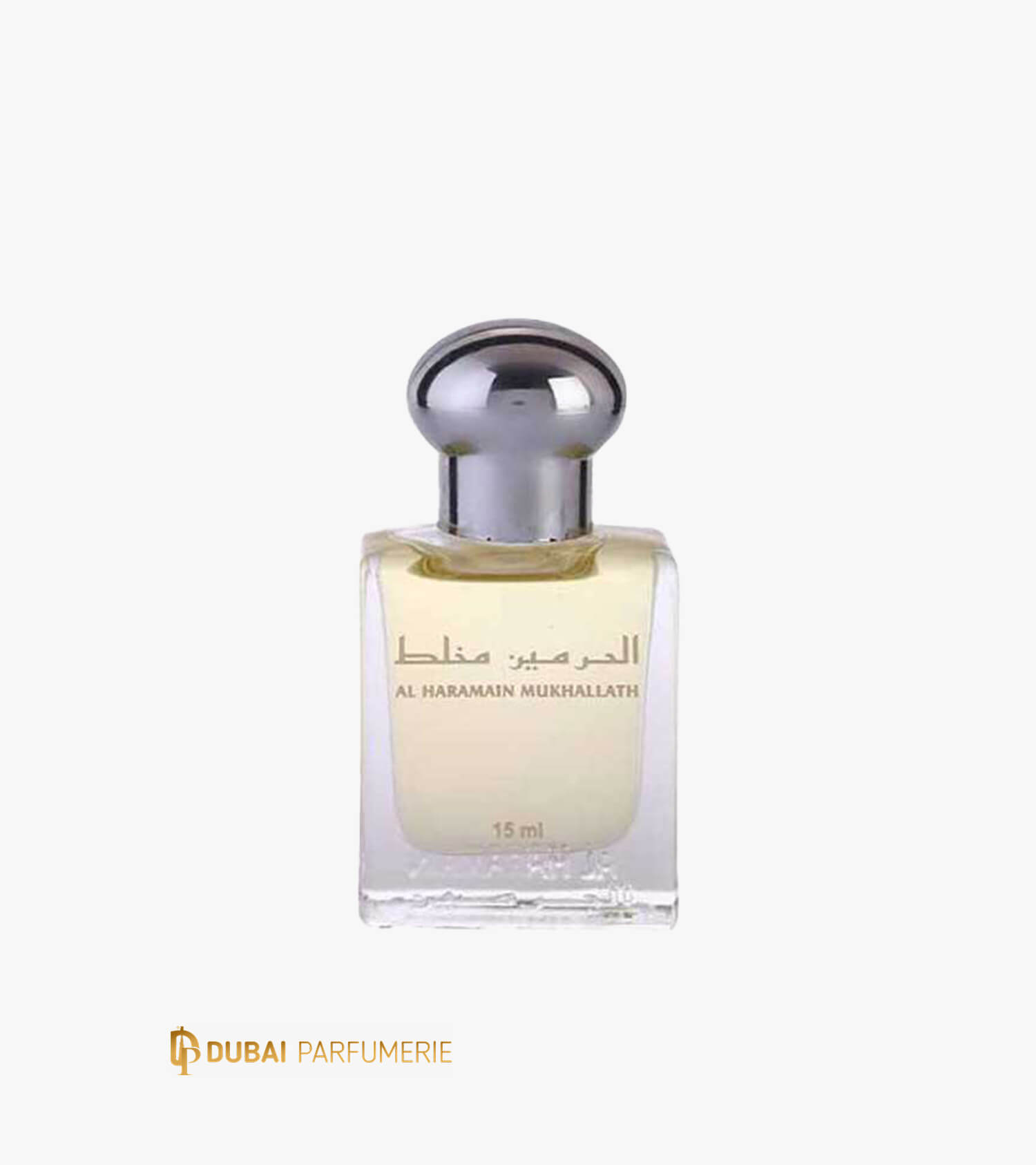 Al Haramain Mukhallath 15ml