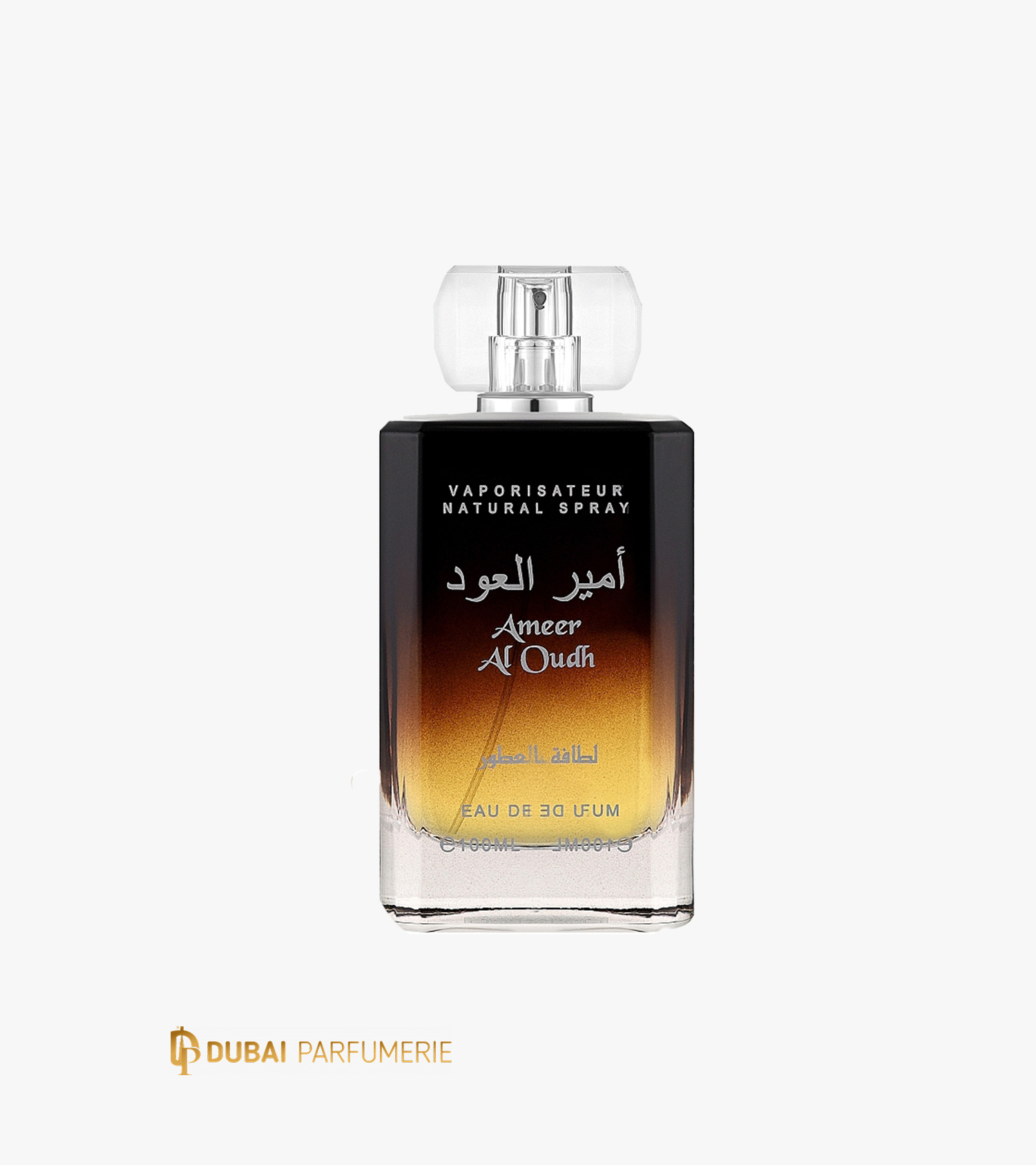 Ameer al oudh — Lattafa