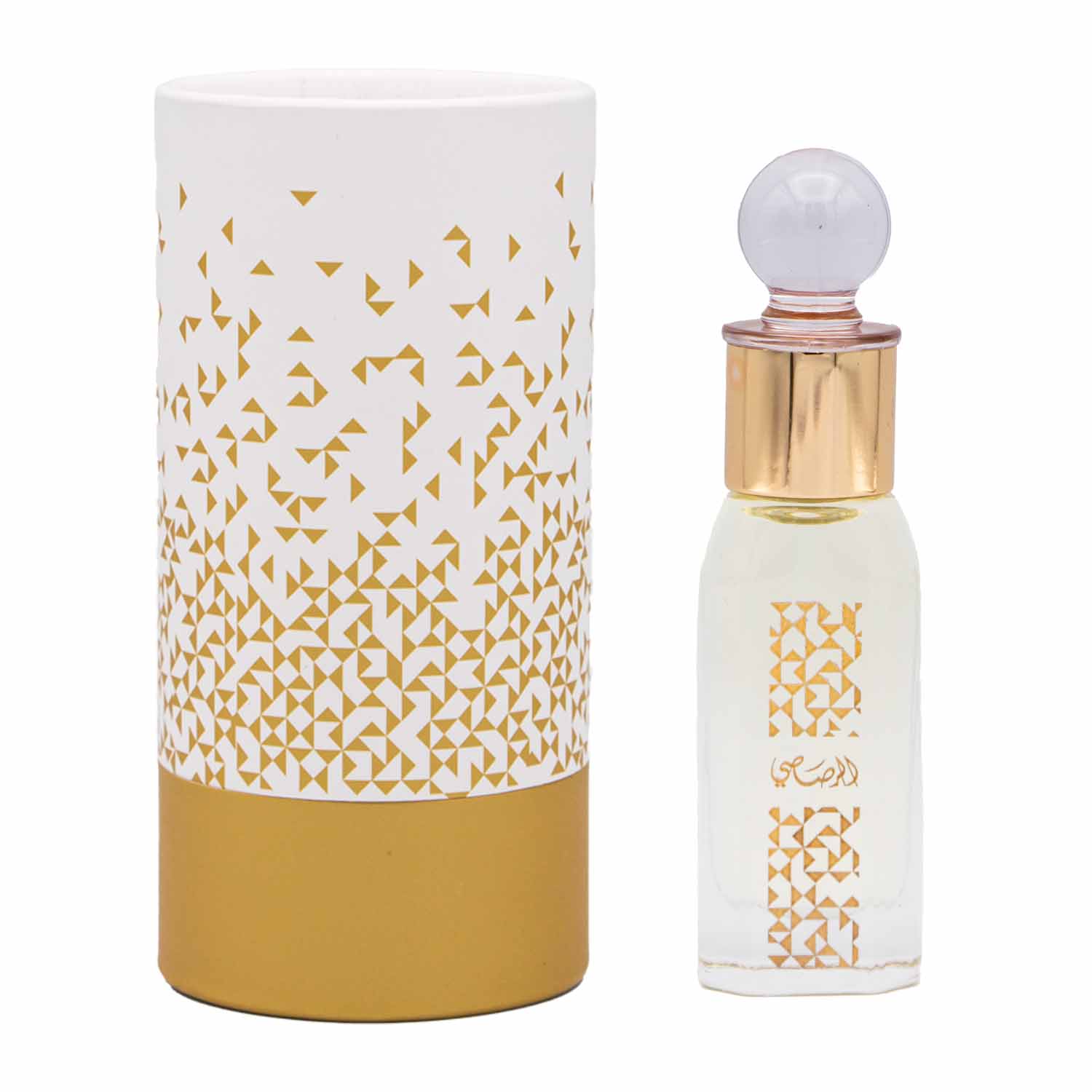 Musk Ateeq