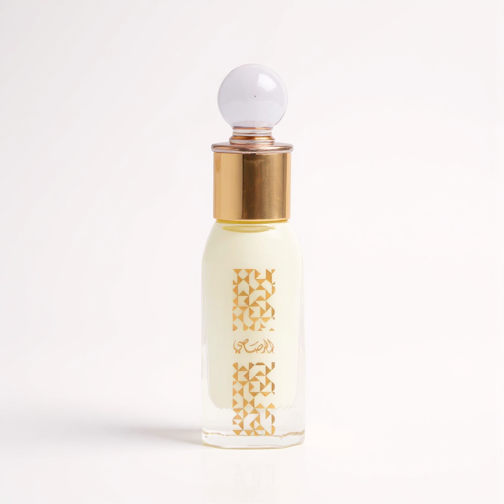 Rasasi Musk Ateeq