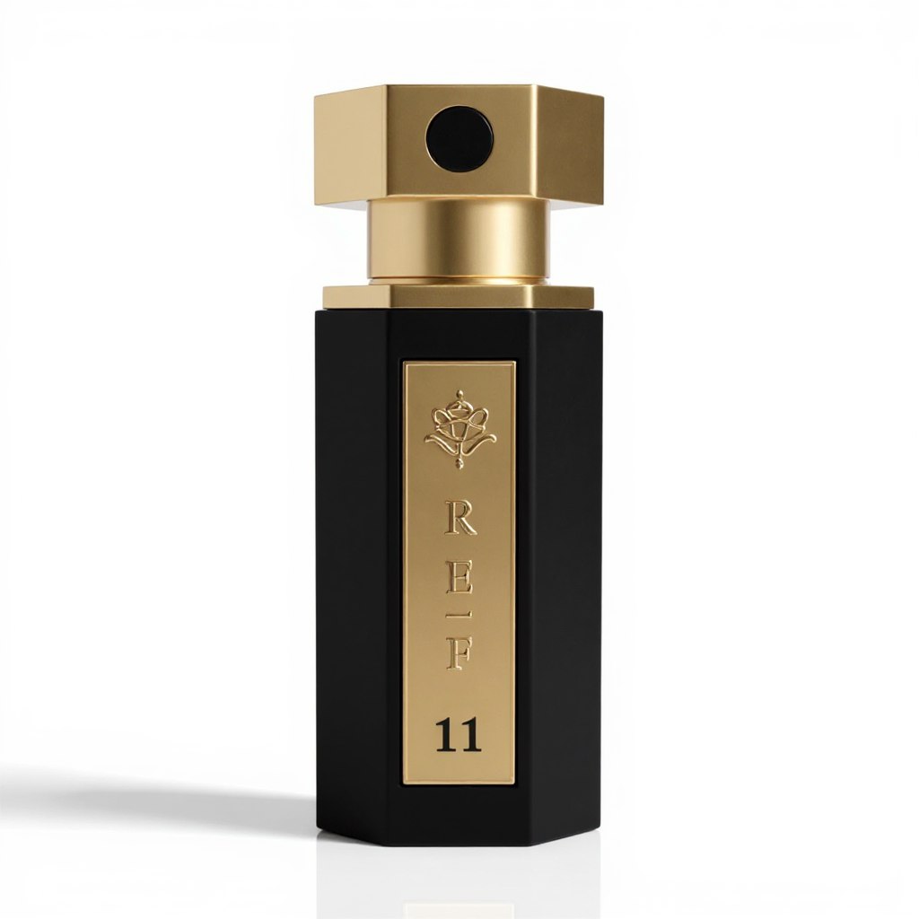 Reef 11 15ml — Reef Perfumes