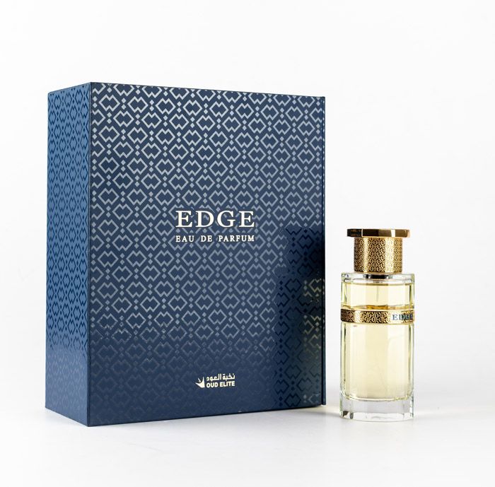 Edge Gold — Oud Elite
