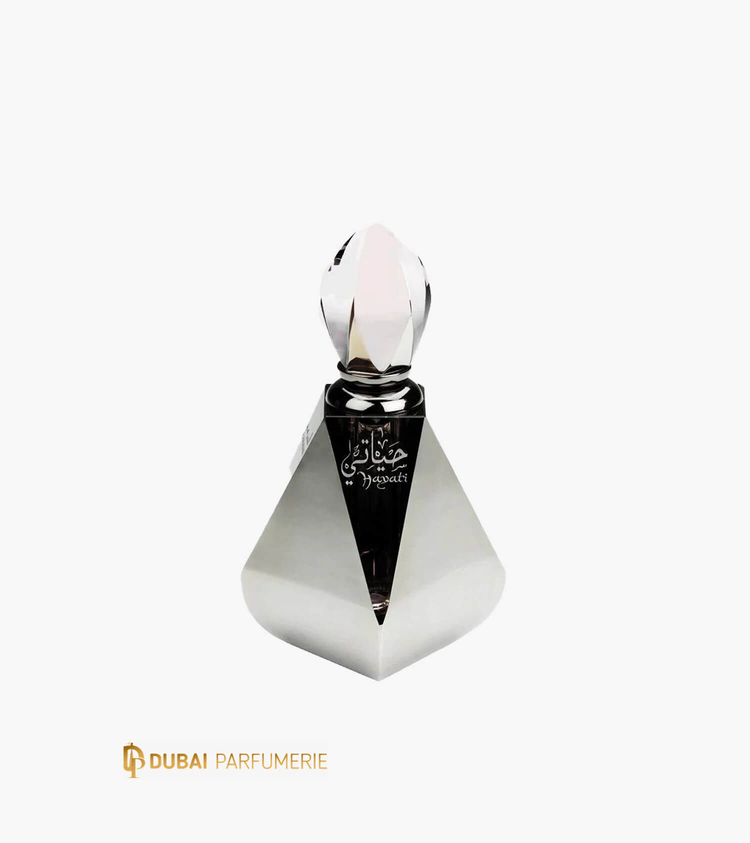 Hayati Spray — Al Haramain
