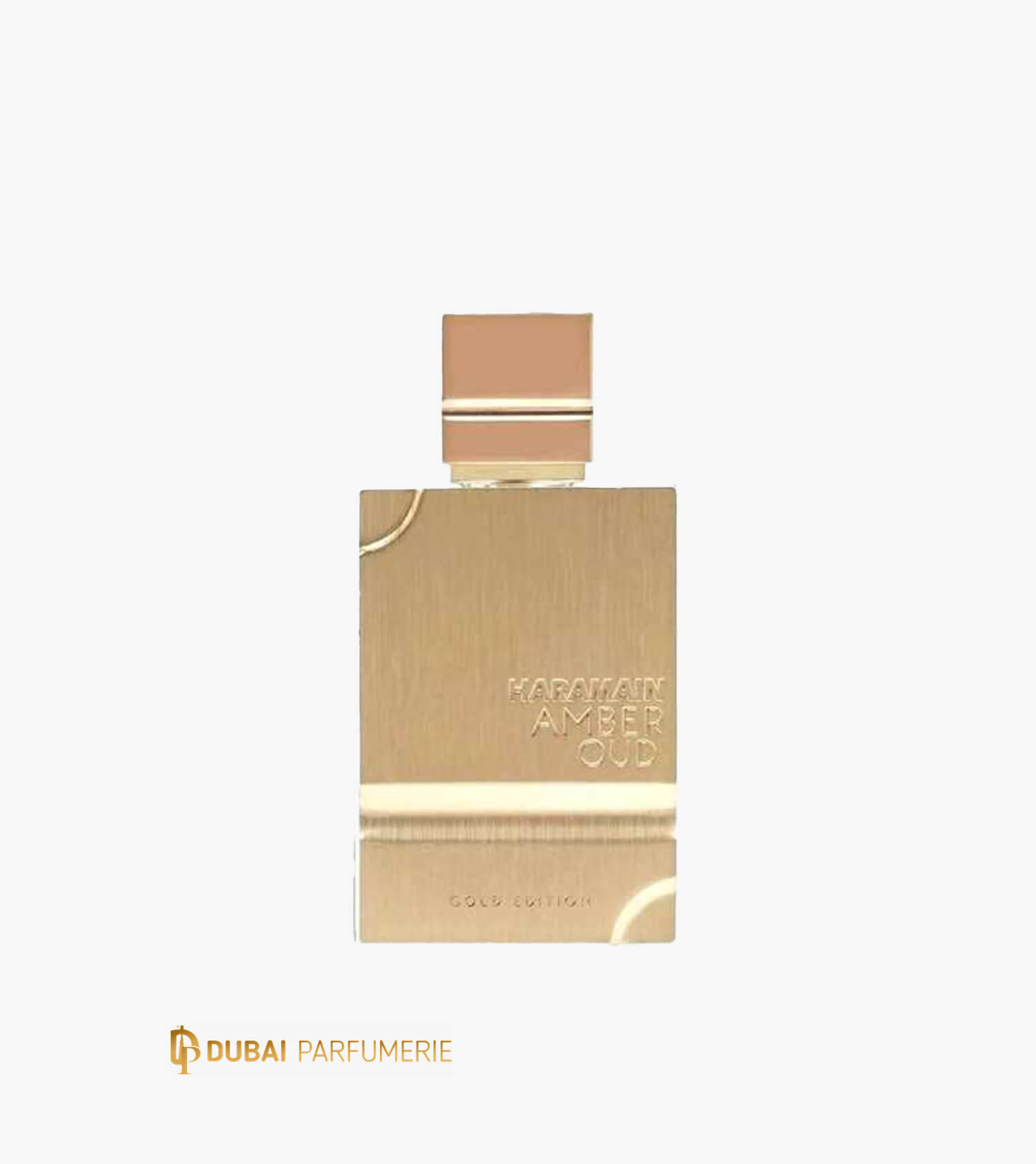 Al Haramain Amber Oud Gold