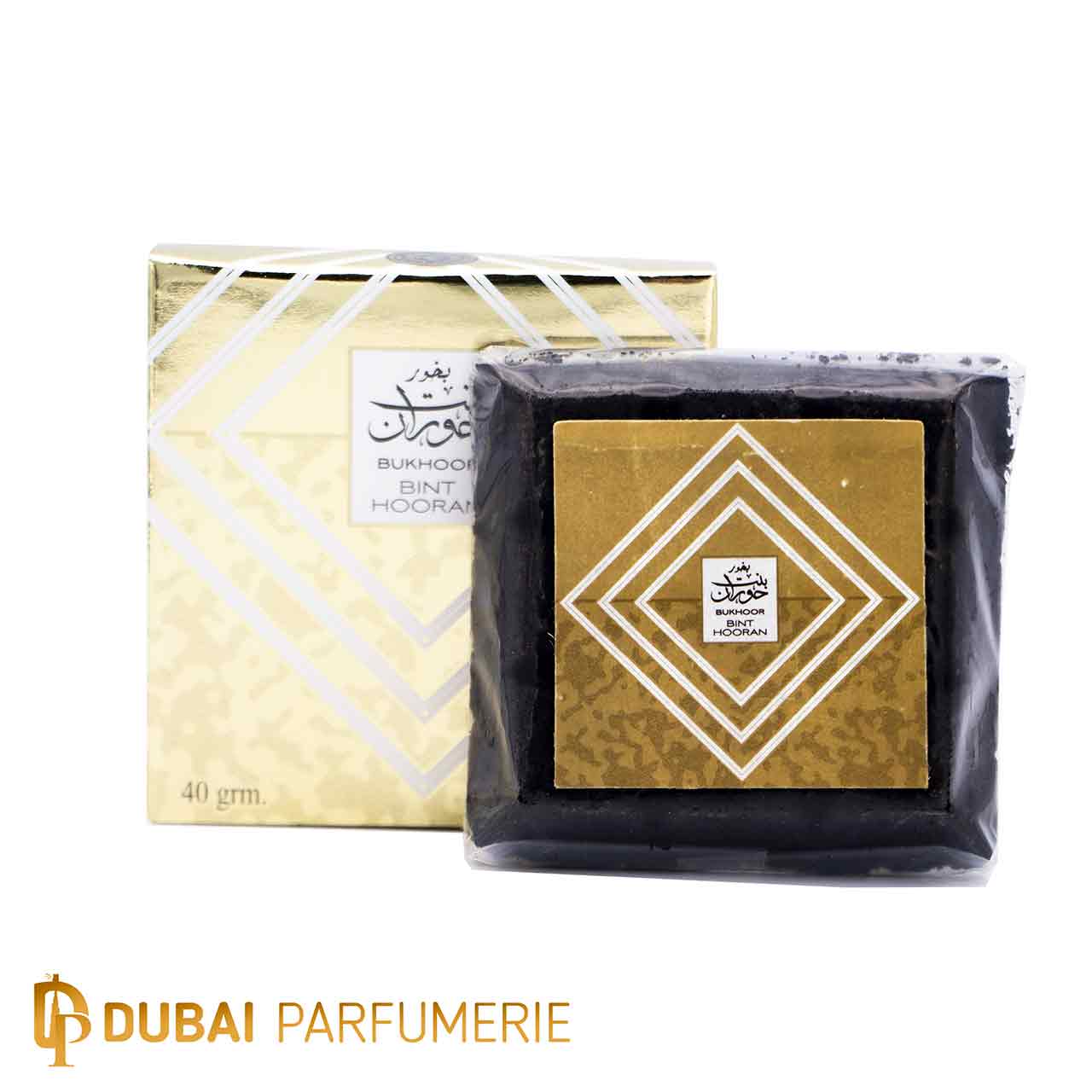 Ard Al Zaafaran Bint Hooran encens