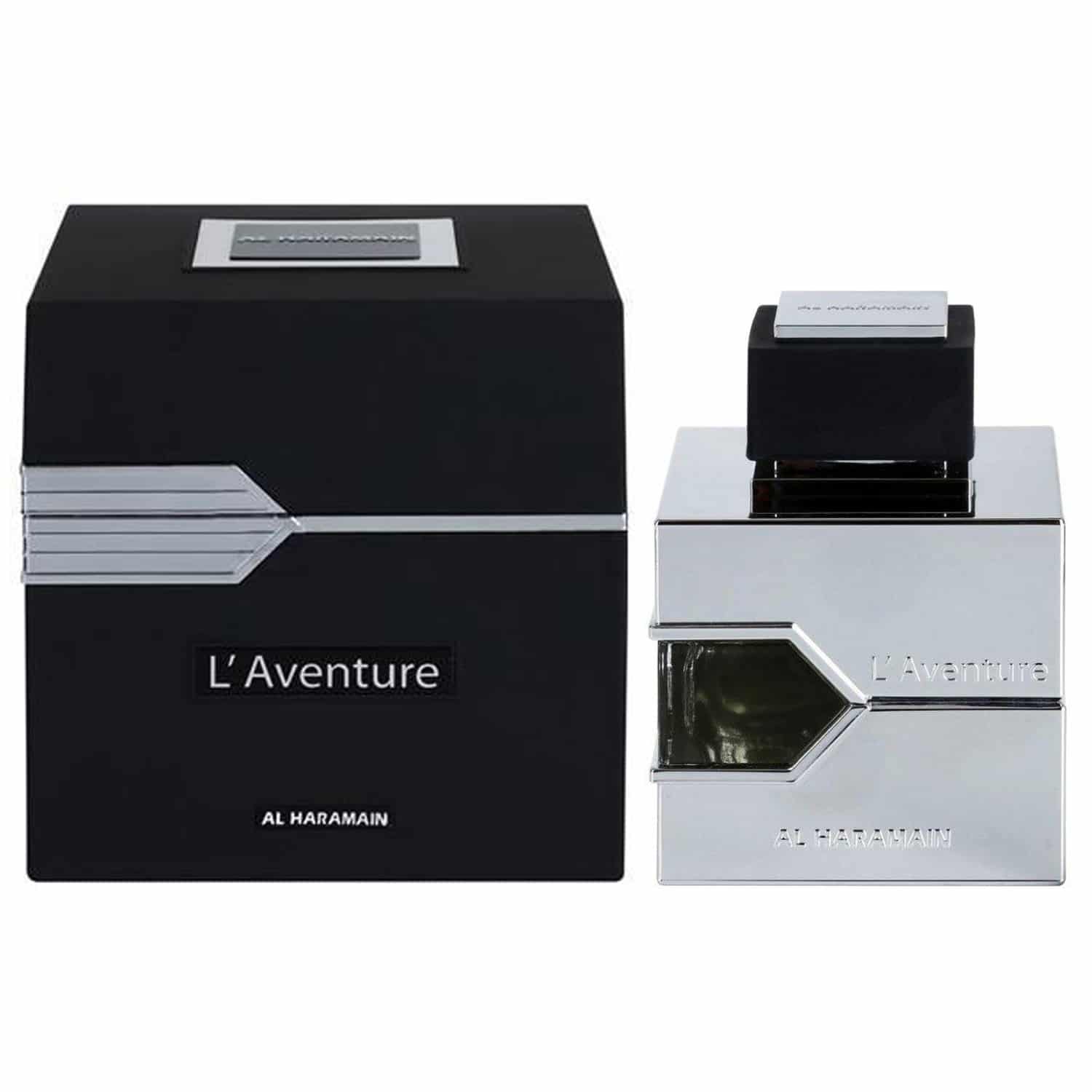 L'Aventure