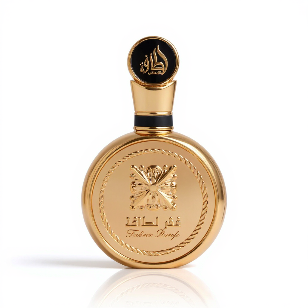 Lattafa Fakhar Gold Extrait