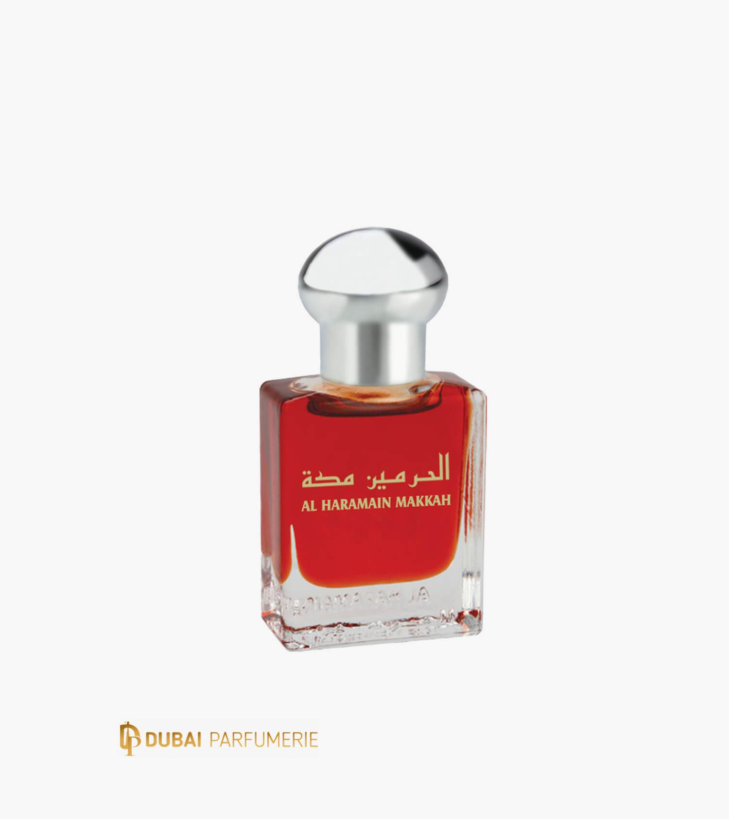 Makkah 15ml — Al Haramain