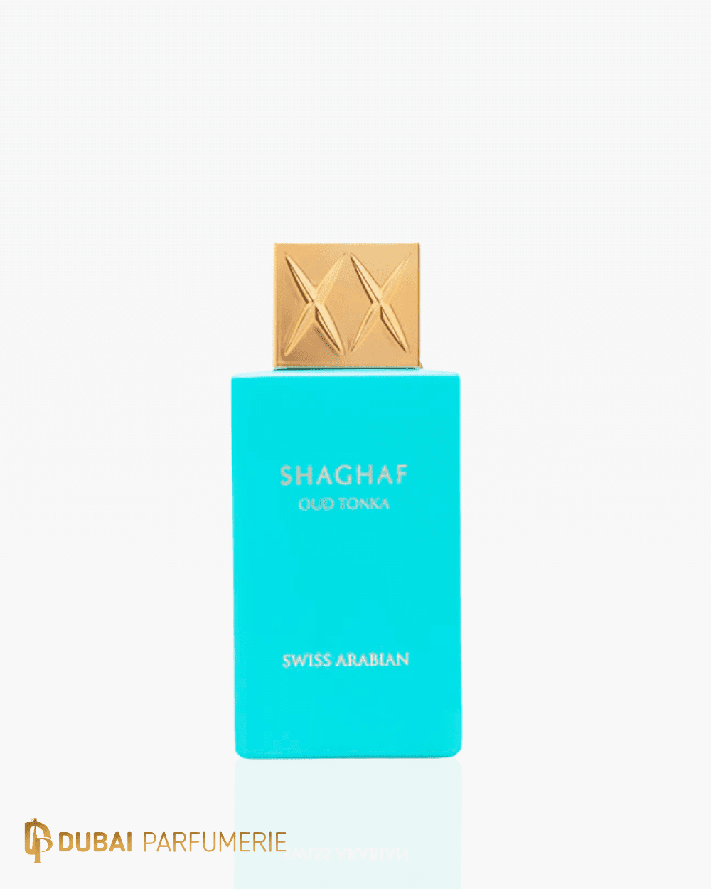 Swiss Arabian Shaghaf Oud Tonka